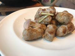 -莆田餐厅PUTIEN(三里屯店)