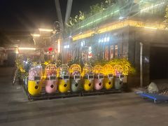 -蚝翅·海鲜粥·烧烤·龙虾季(海曙天一店)