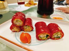 -荣粤酒家·融合粤菜·海鲜火锅