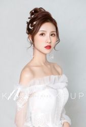 -KISS U 国际美学