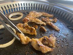 -汉城韩国烧烤火锅(官也街店)