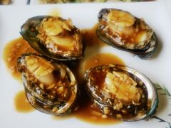 -宾朋海鲜美食餐厅·特色美食(兴海路店)