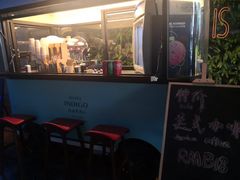 -上海外滩英迪格酒店