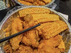 -李叔叔虾蟹大排档(青羊店)
