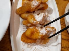 -新白鹿餐厅(百联中环店)