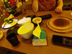 -AJIYA炭火烧肉(徐汇正大乐城店)