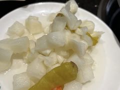 -清真·锦翔炝锅鱼(明德门店)