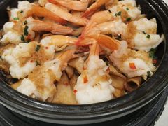 -北京全聚德(玉泉路店)