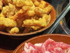 -重庆老灶火锅(红岭店)