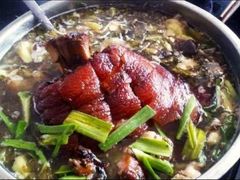 -扎佐老牌蹄膀·猪脚