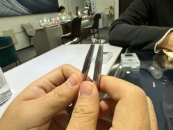 -LightOnly·培育钻石婚戒定制(天坛店)