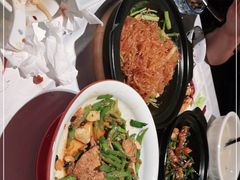 -北平楼·烤鸭·北京菜(牡丹园店)