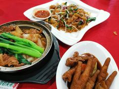 -鼎珑点心仔(燕塘店)