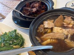 -新峰肉骨茶