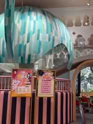 点击看大图 -奈尔宝·儿童乐园·亲子餐厅(星河湾店)