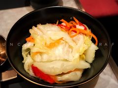 -馔豚·台北菜专门店(深圳湾万象城店)