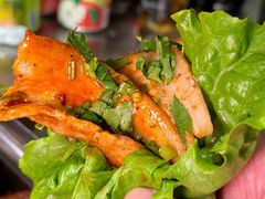 -英雄故事地摊烤肉(马驹桥店)