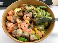 -CALIFORKS加州叉子轻食(朝阳门店)
