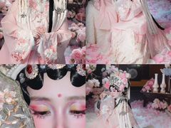 -金夫人化妆摄影职业培训学校