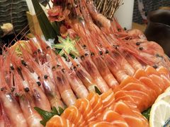 -山之川·日式料理(瀚海海尚店)