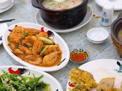 -潮汕铺老店(甜水井店)