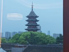 -苏州吴宫泛太平洋酒店