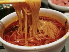 -金龙烧烤·牛肉面(西塔店)