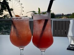 -Luga's 西餐酒吧·bistro(百家湖1912店)