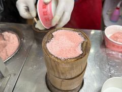 -定胜糕小店-蒋顺发