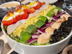 -TIAGO HOME KITCHEN(王府中环店)