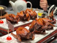 -大鸽饭(体育西路店)
