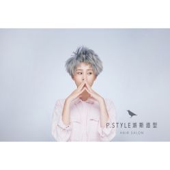 -P.STYLE 派斯造型