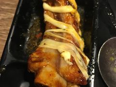 -火炉火自助餐(悠唐购物中心店)