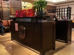 -利苑酒家(宜安广场店)