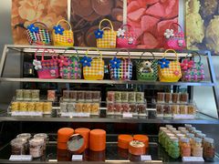 -朱迪小铺.半糖奶油蛋糕(海汇港店)