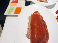 -四季民福烤鸭店(王府井东安门店)