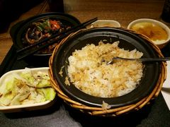 -谷田稻香·砂锅菜(元洪店)