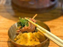 -成都你六姐·牛肉冒菜(上海环宇荟店)