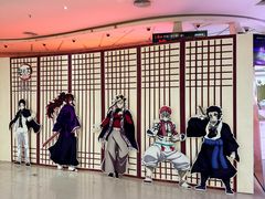 -金逸影城(大悦城IMAX激光店)