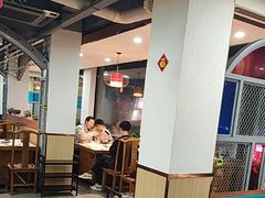 -好灶头铁锅炖(万象城店)