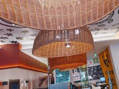 -菲滋意式餐厅(黄岩洞天店)