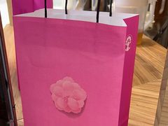 -霸王茶姬(金港国际店)