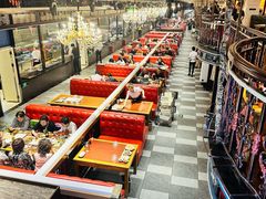 -金刚山烧烤(中山路店)