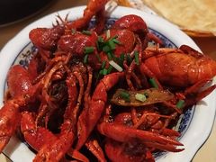 -江味龙虾馆·裸蓝龙虾(南山店)