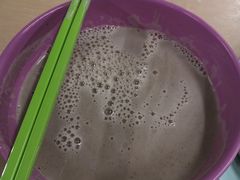 黑豆豆浆-清华大学-清芬园