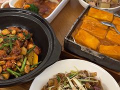 -顺风汤馆·广府粤菜(江宸天街店)