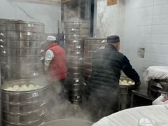 -郑家包子牛肉拉面(尚勤路店)
