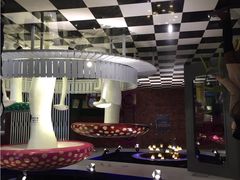 塔卡超级真人密室逃脱-H次元沉浸剧情密室(街道口店)