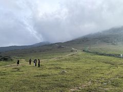 -灵山