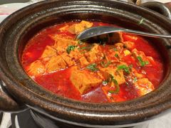 -南堂馆·新川菜(春熙路店)